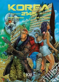 Korea 2145