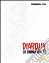 Diabolik. La lunga notte. White edition libro di Cappi Andrea Carlo Mazzoni R. (cur.)