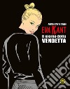 Eva Kant. Il giorno della vendetta libro di Cappi Andrea Carlo Mazzoni R. (cur.)