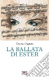 La ballata di Ester libro