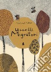 Uccelli migratori libro