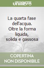 acqua liquida e solida La polmonite interstiziale: cos'è, cause, sintomi, esami e trattamenti main image 0