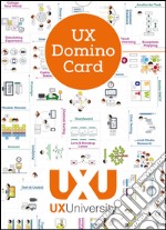 UX domino card