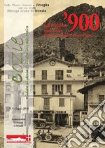 Cozie. Rivista di storia e cultura in valle Maira (2019). Vol. 5: '900 Valle Maira: guida storica attraverso cartoline e foto d'epoca. Parte seconda libro