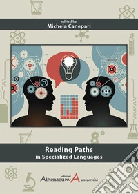 Reading paths in specialized languages