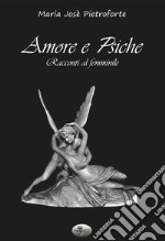 Amore e Psiche libro