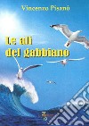 Le ali del gabbiano libro