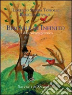 Briciole di infinito, un duo poetico-pittorico libro