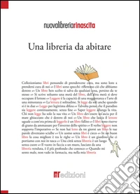 Una libreria da abitare