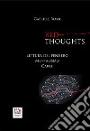 Red thoughts. Lettura del pensiero, mentalismo, carte libro