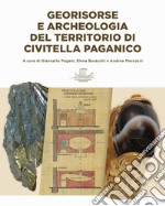 Georisorse e archeologia del territorio di Civitella Paganico. Con carta topografica. Con Carta geografica libro