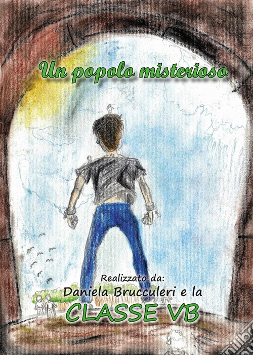 Un popolo misterioso