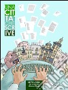 Una città che scrive libro