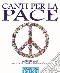 Canti per la pace