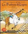 Le furbizie di Lepre libro