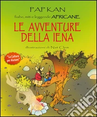 Le avventure della iena