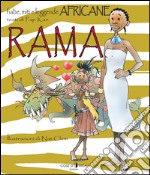 Rama libro