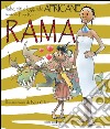 Rama libro