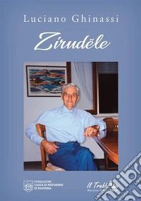 Zirudële libro