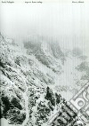 Paolo Pellegrin. Alps-Aosta Valley. Ediz. illustrata libro