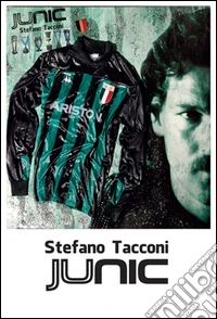 Stefano Tacconi Junic