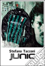 Stefano Tacconi Junic libro