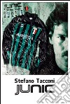 Stefano Tacconi Junic libro