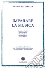 Imparare la musica libro