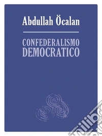 Confederalismo democratico