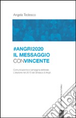 Angri 2020. Il messaggio convincente. Comunicazione e campagna elettorale. L'elezione nel 2015 del sindaco di Angri libro