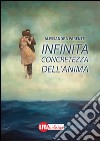 Infinita concretezza dell'anima libro di Parente Alessandra