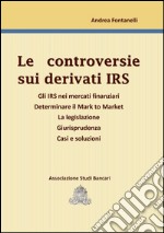 Le controversie sui derivati IRS libro