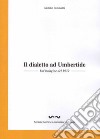 Il dialetto ad Umbertide. Un'indagine del 1939 libro