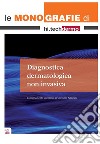 Diagnostica dermatologica non invasiva libro