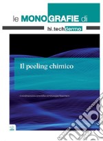 Il peeling chimico libro