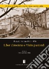 Liber chronicus e visite pastorali. Pattada-Bantine 1911-1976 libro
