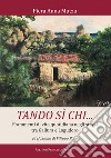 Tando sì chi.... Frammenti di vita quotidiana negli stazzi tra Gallura e Logudoro libro