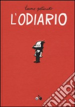 L'odiario libro