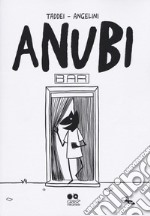 Anubi libro