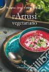 L'Artusi vegetariano libro