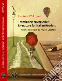 Translating young adult literature for Italian readers