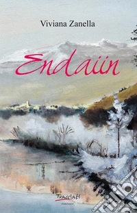 Endaiin. Nuova ediz. libro