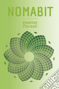 Nomabit. Essenze floreali