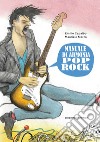 Manuale di armonia pop-rock. Con espansione online libro di Capalbo Emilio Marzo Maurizio