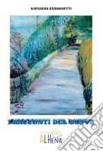 I racconti del bosco libro