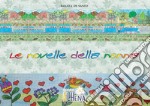 Le novelle della nonna libro