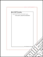 Egyptian & egyptological. Documents, archives & libraries. EDAL supplements. Ediz. illustrata. Vol. 1: La tombe de Maiherperi (KV 36)