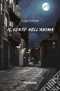 Il vento nell'anima