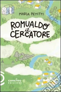 Romualdo il cercatore