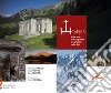 Hospitia. Mille anni di accoglienza e ospitalità nelle Alpi libro